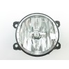 Recambio de faro antiniebla izquierdo para dacia sandero ii (b8_) 1.5 dci referencia OEM IAM 261500097R  89208691