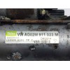 Recambio de motor arranque para volkswagen golf v berlina (1k1) gti referencia OEM IAM AG02M911023M D6GS14 
