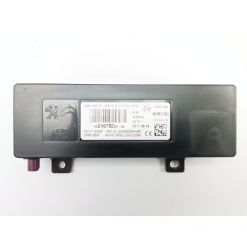 MODULO ELECTRONICO 9824678280 