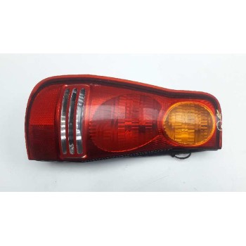 PILOTO TRASERO IZQUIERDO 