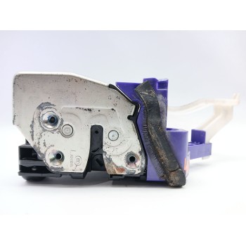 CERRADURA PUERTA TRASERA IZQUIERDA 81410A4030 