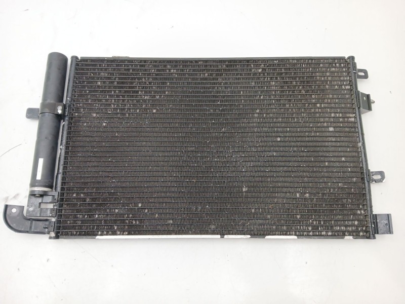 Recambio de condensador / radiador aire acondicionado para jaguar xf i (x250) 3.0 d referencia OEM IAM CX2319710AA  