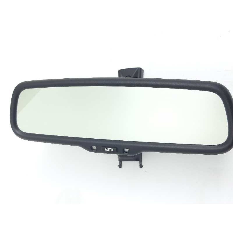 Recambio de espejo interior para toyota avensis cross sport (t27) comfort referencia OEM IAM 878100F050  