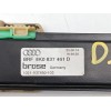 Recambio de elevalunas delantero izquierdo para audi a4 ber. (b8) 2.0 tdi referencia OEM IAM 8K0837461D  