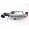 Recambio de catalizador para peugeot 2008 i (cu_) 1.6 bluehdi 100 referencia OEM IAM 9815574580  