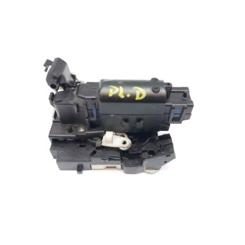 CERRADURA PUERTA DELANTERA DERECHA 