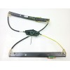 Recambio de elevalunas delantero derecho para audi a4 ber. (b8) 2.0 tdi referencia OEM IAM 8K0837462D  
