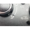Recambio de mando climatizador para dacia sandero ii (b8_) 1.5 dci referencia OEM IAM 275105857R  