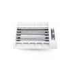 Recambio de rejilla aireadora para volkswagen t6.1 transporter kombi (sh) referencia OEM IAM 7E0820951A 7E0820951 