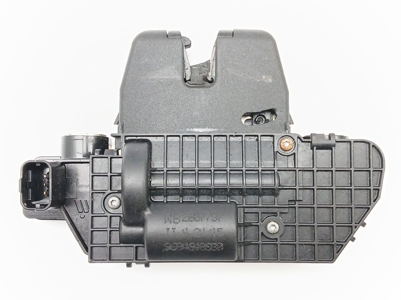 Recambio de cerradura maletero / porton para peugeot 2008 i (cu_) 1.6 bluehdi 100 referencia OEM IAM 8719F8  