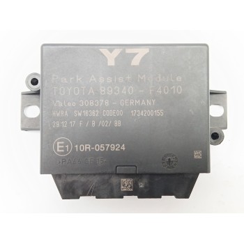 MODULO ELECTRONICO 89340F4010 