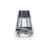 Recambio de rejilla aireadora para volkswagen t6.1 transporter kombi (sh) referencia OEM IAM 7E0820951A 7E0820951 