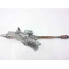 Recambio de columna direccion para land rover range rover evoque evoque referencia OEM IAM BJ323C529DC BJ323K772AD 