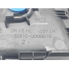 Recambio de maneta interior trasera derecha para hyundai i20 coupe nline (hibrido) referencia OEM IAM 82610Q0000  