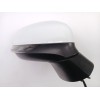 Recambio de retrovisor derecho para ford fiesta vii (hj, hf) 1.1 ti-vct referencia OEM IAM H1BB17E714CD  