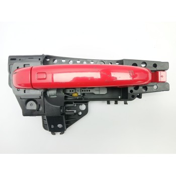 MANETA EXTERIOR DELANTERA DERECHA 8T0837886B 