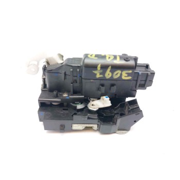 CERRADURA PUERTA TRASERA DERECHA 