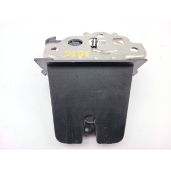 CERRADURA MALETERO / PORTON 5E0827505 