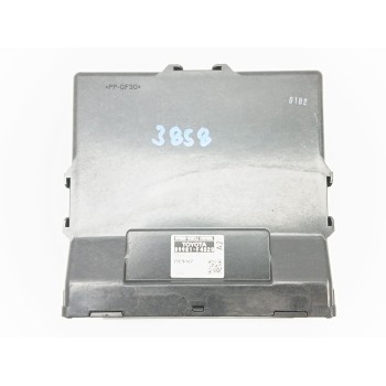 MODULO ELECTRONICO 89981F4020 