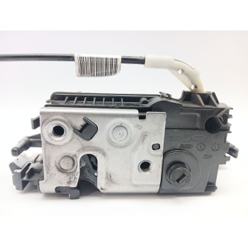 CERRADURA PUERTA DELANTERA DERECHA 9812500780 