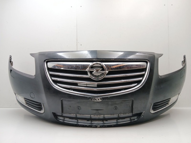 Recambio de paragolpes delantero para opel insignia a sedán (g09) 2.0 cdti (69) referencia OEM IAM 13288286 1400472 