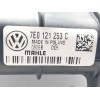 Recambio de radiador agua para volkswagen t6.1 transporter kombi (sh) referencia OEM IAM 7E0121253C  