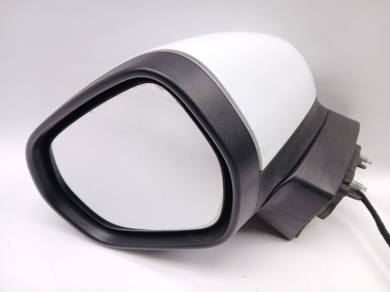 Recambio de retrovisor izquierdo para ford fiesta vii (hj, hf) 1.1 ti-vct referencia OEM IAM H1BB17E715CD  