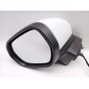 Recambio de retrovisor izquierdo para ford fiesta vii (hj, hf) 1.1 ti-vct referencia OEM IAM H1BB17E715CD  