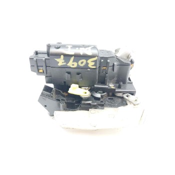 CERRADURA PUERTA TRASERA IZQUIERDA 