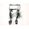 Recambio de pedal embrague para audi a4 ber. (b8) 2.0 tdi referencia OEM IAM 8K1721117  8K1721316B