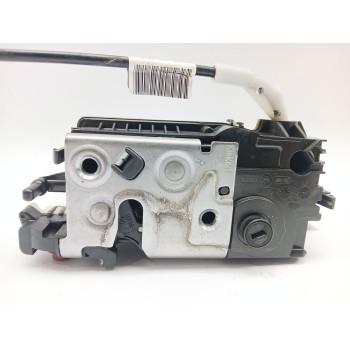 CERRADURA PUERTA TRASERA DERECHA 9812501180 