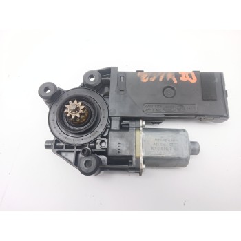MOTOR ELEVALUNAS DELANTERO IZQUIERDO 807310006R 