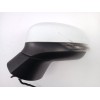 Recambio de retrovisor izquierdo para ford fiesta vii (hj, hf) 1.1 ti-vct referencia OEM IAM H1BB17E715CD  