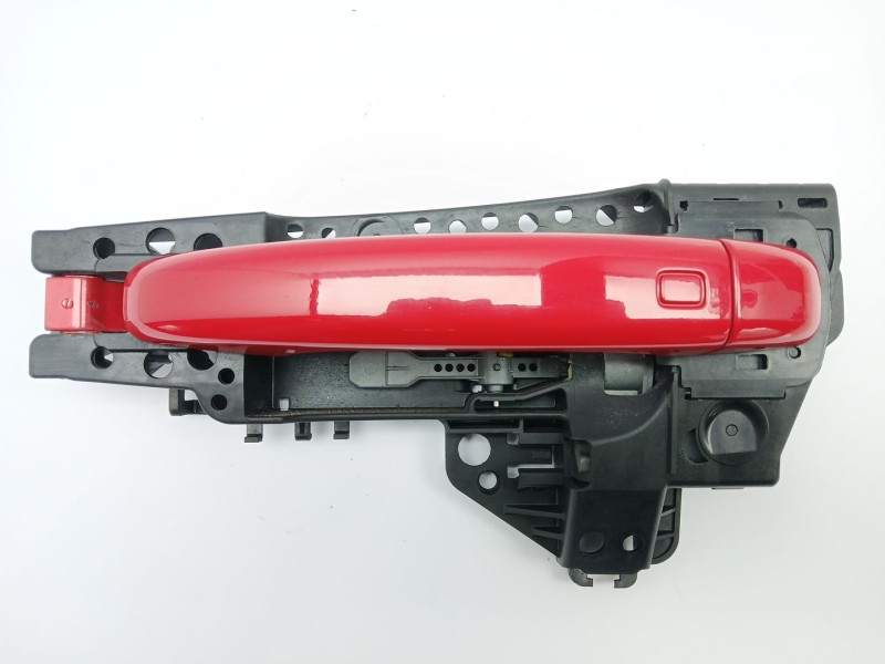 Recambio de maneta exterior trasera izquierda para audi a1 (8x1, 8xk) 1.6 tdi referencia OEM IAM 8T0837885B  
