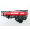 Recambio de maneta exterior trasera izquierda para audi a1 (8x1, 8xk) 1.6 tdi referencia OEM IAM 8T0837885B  