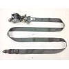 Recambio de cinturon seguridad trasero izquierdo para kia carens iv 1.7 crdi referencia OEM IAM 89810A4000  