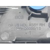 Recambio de maneta interior delantera izquierda para hyundai i20 coupe nline (hibrido) referencia OEM IAM 82620Q0000  