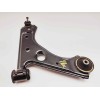 Recambio de brazo suspension inferior delantero derecho para opel corsa e van referencia OEM IAM 352543  