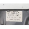 Recambio de pedal embrague para audi a4 ber. (b8) 2.0 tdi referencia OEM IAM 8K1721117  8K1721316B