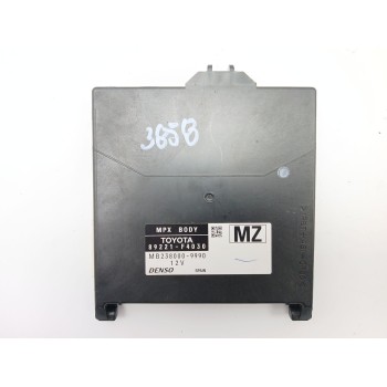 MODULO ELECTRONICO 89221F4030 MB2380009990