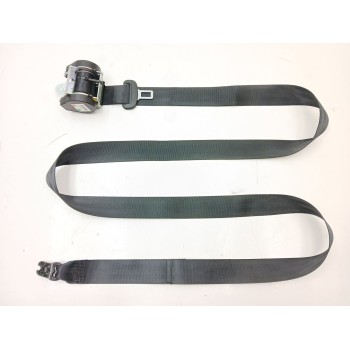 CINTURON SEGURIDAD TRASERO IZQUIERDO 620192500 