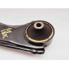 Recambio de brazo suspension inferior delantero derecho para opel corsa e van referencia OEM IAM 352543  