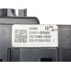 Recambio de mando multifuncion para hyundai i20 coupe nline (hibrido) referencia OEM IAM 93404Q0960  
