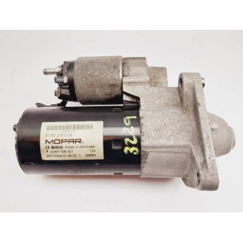 MOTOR ARRANQUE 517872180 0001108421 