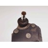 Recambio de brazo suspension inferior delantero derecho para opel corsa e van referencia OEM IAM 352543  