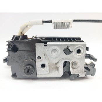 CERRADURA PUERTA TRASERA IZQUIERDA 9812501280 