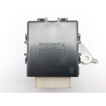MODULO ELECTRONICO 85940F4010 4230003010