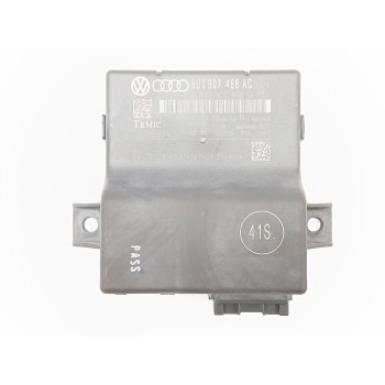 MODULO ELECTRONICO 8U0907468AC 8U0907468G