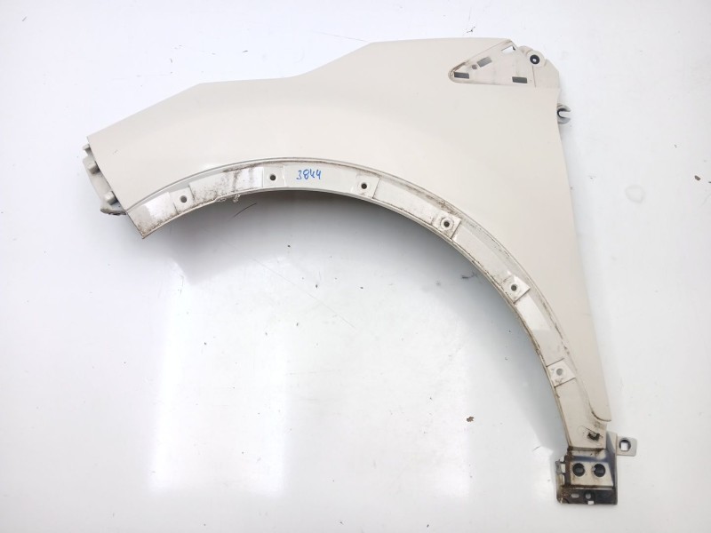 Recambio de aleta delantera izquierda para renault captur i (j5_, h5_) 0.9 tce 90 referencia OEM IAM 631018073R  631001642R