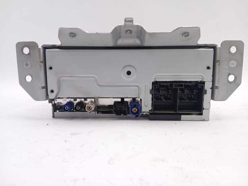 Recambio de sistema audio / cd para ford fiesta vii (hj, hf) 1.1 ti-vct referencia OEM IAM L1TT18D804HL  